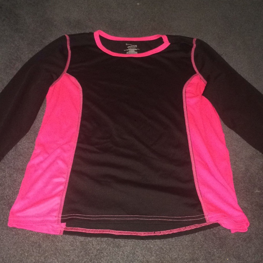 Thermal long sleeve